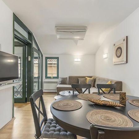 Novigrad Istria Apartment Matea מראה חיצוני תמונה