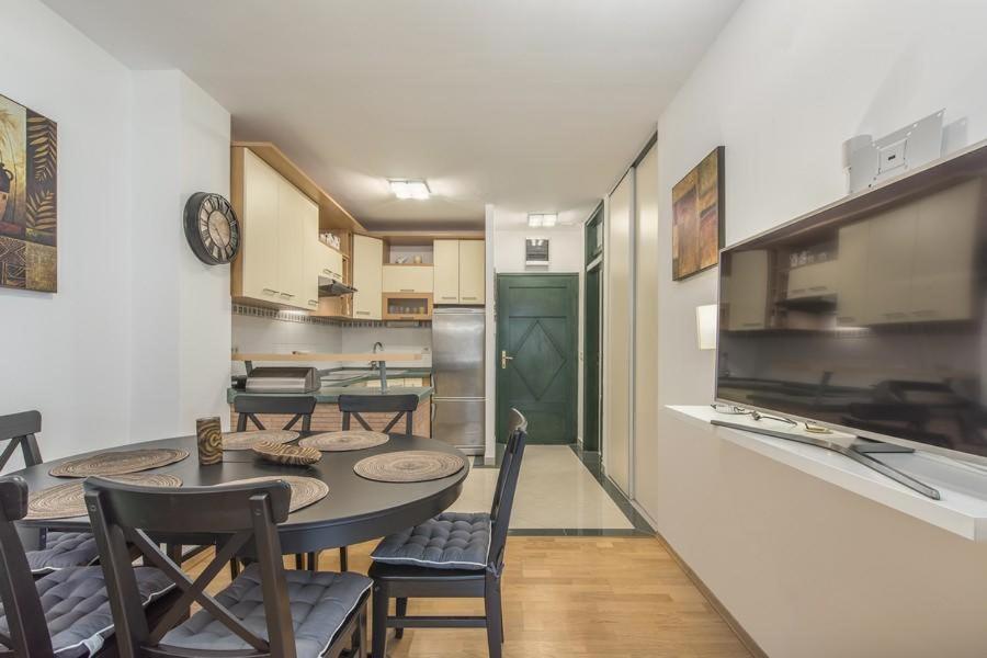 Novigrad Istria Apartment Matea מראה חיצוני תמונה